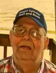 Obituary information for Ronald Lee "Ron" Hurst