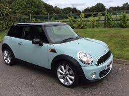 With 1,177 used blue mini hatch cars available on auto trader, we have the largest range of cars for sale available across the uk. Mrs Mini Auf Twitter Are Duck Eggs Blue Are They This Shade Of Blue Our Latest Ice Blue Mini Cooper For Sale Https T Co Csswcv8iuo