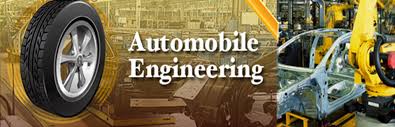 Image result for BE automobile engineering