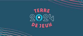 12 видео 219 просмотров обновлен 25 февр. Le Label Terre De Jeux 2024