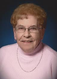 Obituary information for Lois E. Aiken