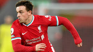 Man united transfer news live: Liverpool Transfer News Xherdan Shaqiri Completes Move To Ligue 1 Side Lyon Football News Sky Sports