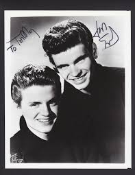 He was an actor and composer, known for bull durham (1988), flipped (2010) and cocktail (1988). Phil Everly 1939 2014 Hillbilly At Harvard