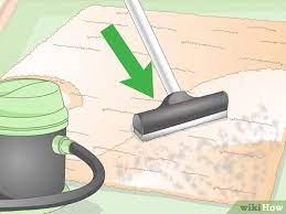 Scotchgard helps by coating the fibers of your carpet and protecting them. How To Scotchgard Carpet 10 Steps With Pictures Wikihow