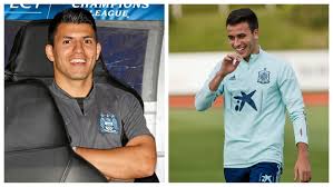 Barcelona have signed sergio aguero on a deal until 2023, the catalan giants announced on monday. Mm3gggsfx Fnnm