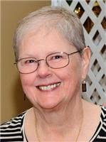 Kathleen Hebert Obituary (1949