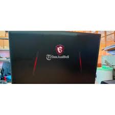 Detail harga terakhir kali diperbaharui pada january 2021. Laptop Gaming Msi Gl63 8sd Bekas Normal Garansi Aktif Harga Nego Di Surabaya Tribunjualbeli Com