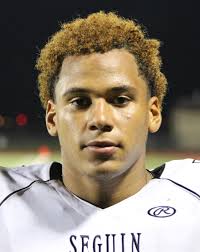 Fresno State All Time Running Back Recruits