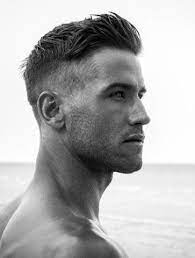 Top 5 Fall Hairstyles For Men Mens Haircuts Short Mens Hairstyles Thick Hair Thick Hair Styles