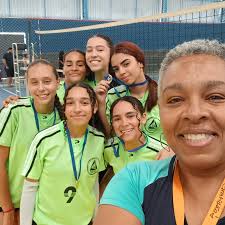 Final de semana de vôlei! 💫🏐 📆 13/09 sábado — Campeonato Estadual Mirim  Masculino (Ginásio Municipal) a partir das 9h. 📆 14/09 domingo —  Campeonato Estadual Sub 19 Masculino (AABB Bento Gonçalves)