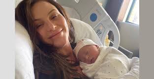 Where is Molly Bloom now? She has a meaningful life