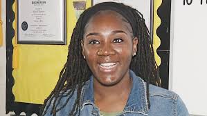 A+ Teacher: Ex-Corrections Officer Underscores Career Goals