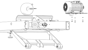 Der bildvorrat ist umfangreich und kann individuell erweitert werden. H P Cosmos Laufbandsysteme Fur Sport Medizin