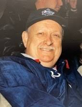 Daniel Edward Garrett Obituary (2021)