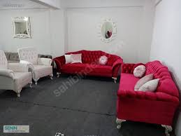 Yetisen Alir Hemen Teslim Chester Avantgarde Koltuk Tk 3 3 1 1 Salon Takimi Ilanlari Sahibinden Com Da 864207827