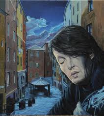 SBARCA A SAVONA L'ESPOSIZIONE INTERNAZIONALE "PRIAMART 2016"