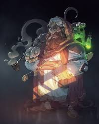 Art, dwarf, fantasy, game art, games, illustration, image, royalty free, stock art. The Art Showcase Character Design Sketches Character Design Character Art