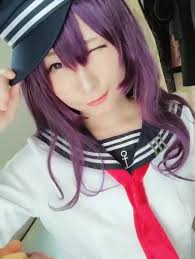 Cosplayкосплейコスプレ角色扮演 [mysuiteあつきatsuki] akatsuki kantai collecyion  (kancolle) watch online
