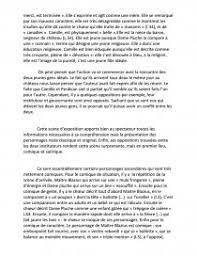 Corpus De Scenes D Exposition Etude De Cas Alexhft02