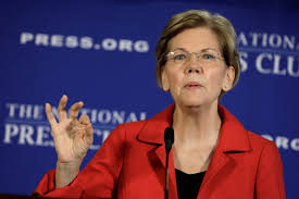 How Much Would Warren's Ultra-Millionaire Tax Really Raise?