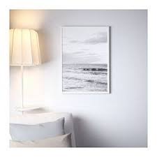 Fiskbo Rahmen Weiss 50x70 Cm Ikea Osterreich Ikea Chambre Enfant Cadre Mural