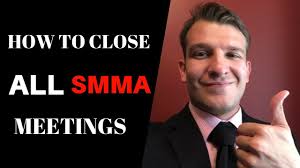 HOW TO CLOSE A SOCIAL MEDIA MARKETING CLIENT!
