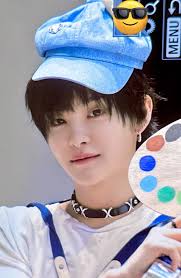 Update NCT dream terbaru jaemin 250130 JAEMIN BUBBLE UPDATE 🐰💭 (📸 4×)  "selfie untuk hari ini hehe" "susah banget foto karena pencahayaan..."  "kapan aku mandi, huff…" "ayo gerak, Jaemin…" "bangun, dasar bokong