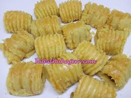 Remera para nenas ropa de bebe nena vestidos para nena ropa 802 tart nenas products are offered for sale by suppliers on alibaba.com. Tart Nenas Gebu Versi Resepi Azlina Ina Teringin Nak Makan Tak Tunggu Raya Dah Blog Santai Santai Jerr