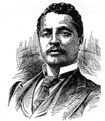 The Project Gutenberg eBook of Shadow and Light, by Mifflin Wistar Gibbs,  et al