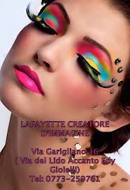 Lafayette creatore D'immagine