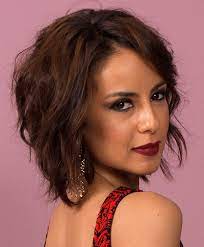 Marjorie estiano is the debut studio album by brazilian singer marjorie estiano, released in 2005. Andreia Horta Inspiracao Cabelo Cabelos Estilosos Cabelo E Beleza