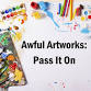 Awful Artworks (PF) event image