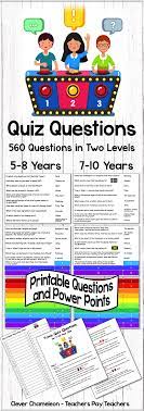 You can use this swimming information to make your own swimming trivia questions. Quiz Questions With Images Kids Quiz Questions This Or That Questions Trivia Questions For Kids