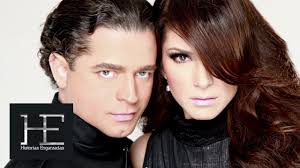 Alessandra Rosaldo y Sentidos Opuestos. Así inició su carrera cantante-  Grupo Milenio