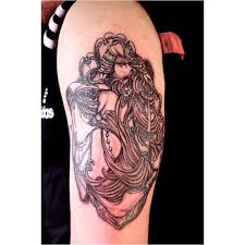 Built with clients comfort and safety in mind. Tattoo Guy