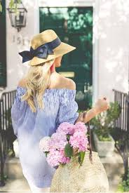 Woman In Pretty Straw Hat Carrying Hand Picked Flowers Woman Flowers Story Inspiration Women Fashion Fashion Mumblr