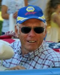 Tribute for Gerald Wayne Thomas