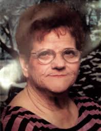 Obituary information for Lily Jane Woodam