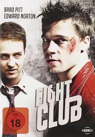 Fight Club-Uncut [Import]: Amazon.fr: Norton,Edward, Pitt,Brad, Brad Pitt:  DVD et Blu-ray