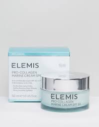 Find great deals on ebay for marine collagen cream. Elemis Pro Collagen Marine Creme Mit Lsf 30 50 Ml Asos