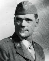 Annis World War Two Veterans M-Z