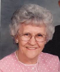 Helen Bailey Obituary June 10, 2018