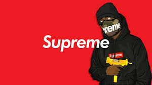 Here you can get the best supreme wallpapers for your desktop and mobile devices. Supreme Golden Uzi Graffiti Abstract Background Wallpapers On Desktop Nexus Image 2560596