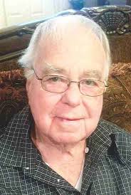 Ruben Spillman, Sr. Obituary