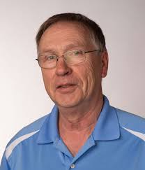 Victor J. Belliveau, P. Eng.