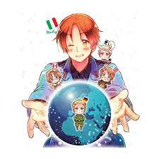 Hetalia Manga And Dvds Anime Manga And More Right Stuf Hetalia Manga Hetalia Chibi Hetalia Anime