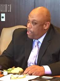 Interim police chief: Department morale is No. 1