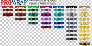 Thread Metallic Color Color Chart Yarn Png Clipart Area