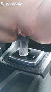 Gearshift squirt