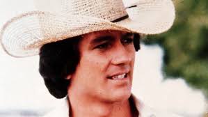 Bobby Ewing war gestern: Heute steht Patrick Duffy am Backofen